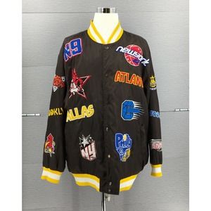 Vintage Fam Score Sports‎ Collection Size: XL Men's Jacket